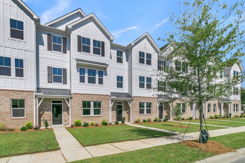 5136 Double Eagle, Summerville, SC 29485