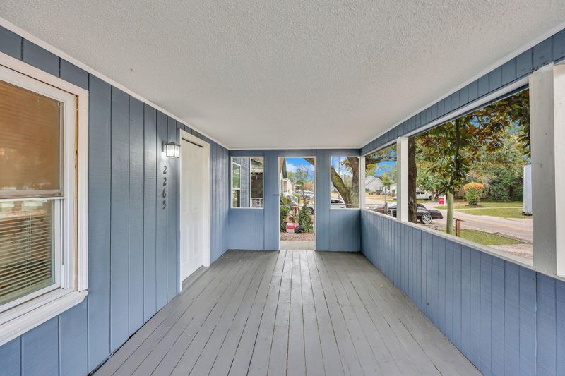2265 Bailey Dr, North Charleston, SC 29405