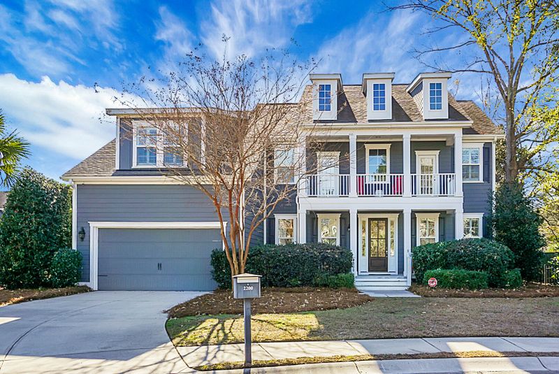 2200 Sunstone Ct, Charleston, SC 29412