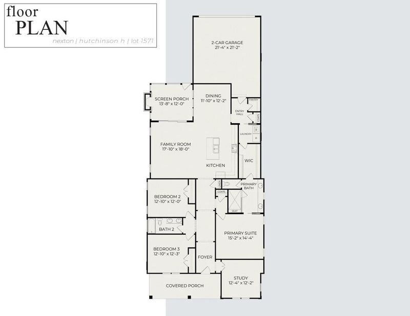 742 Blueway Ave, Summerville, SC 29486