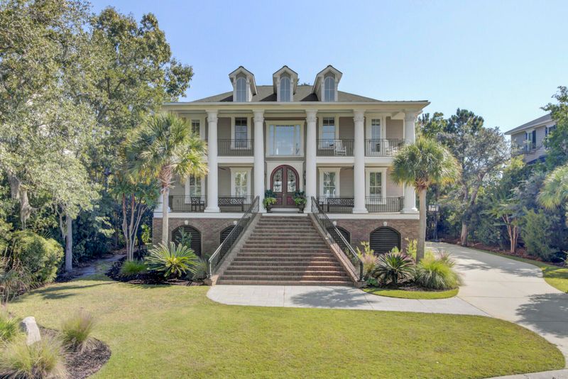 2168 Beckenham Dr, Mount Pleasant, SC 29466