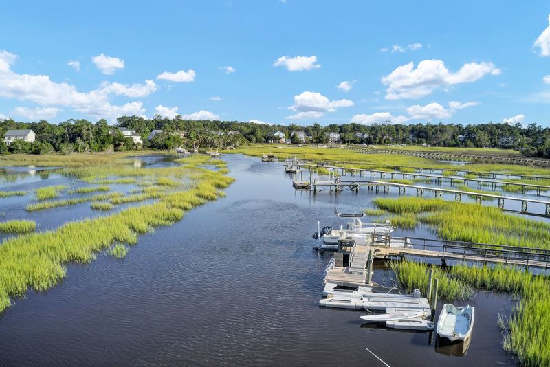 2168 Beckenham Dr, Mount Pleasant, SC 29466