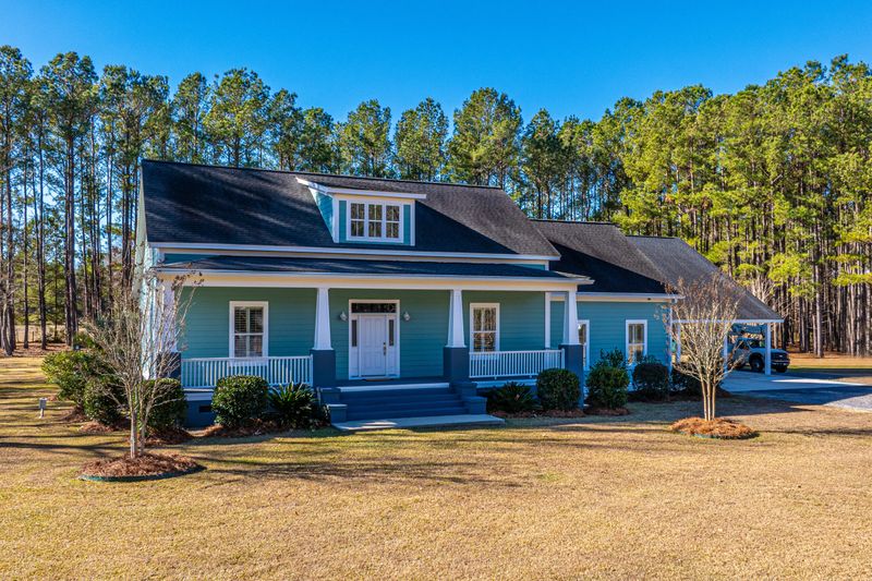 490 Cummings Chapel Rd, Ridgeville, SC 29472
