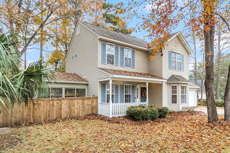 3201 Seaborn Dr, Mount Pleasant, SC 29466