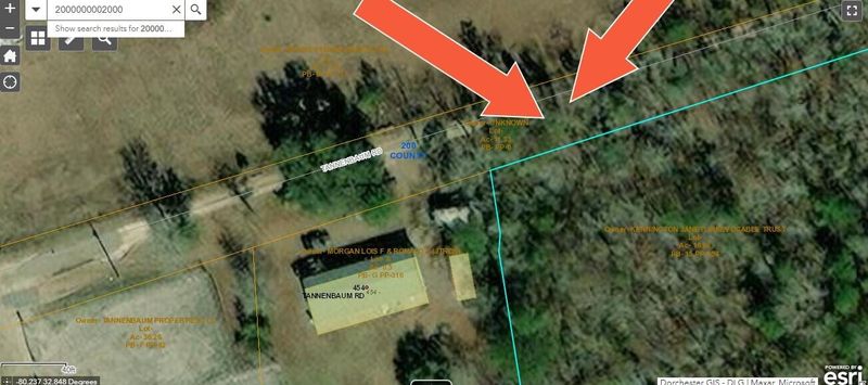 0 Tannenbaum Rd, Ravenel, SC 29470