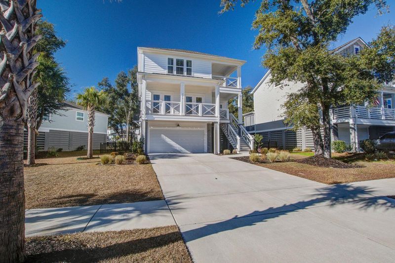 2270 Tillage St, Mount Pleasant, SC 29466