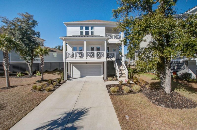 2270 Tillage St, Mount Pleasant, SC 29466