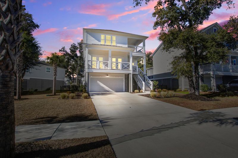 2270 Tillage St, Mount Pleasant, SC 29466