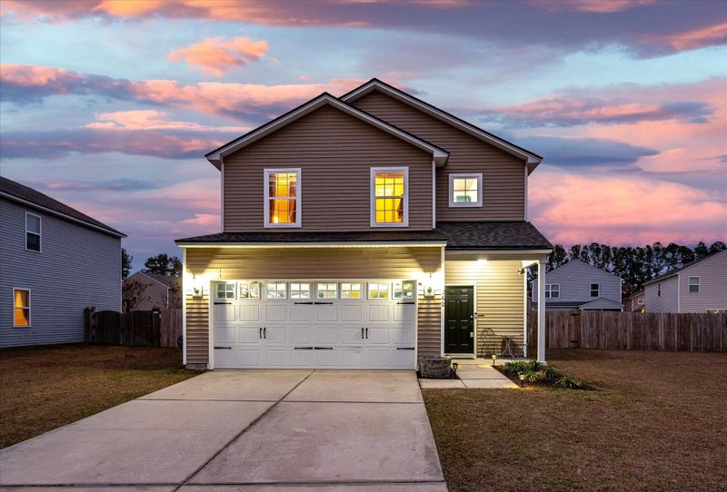 362 Iveson Rd, Summerville, SC 29486