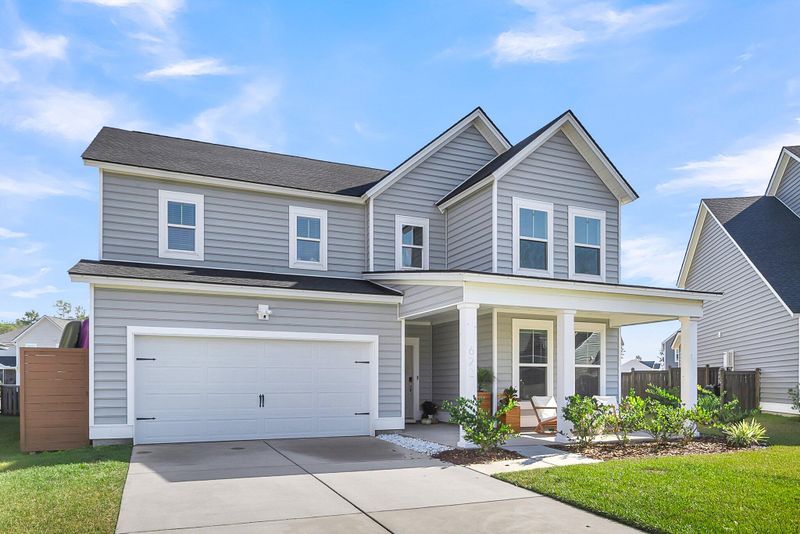622 Macintyre Cir, Summerville, SC 29486