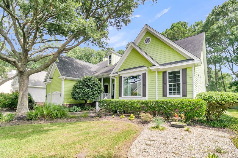 1287 Hogans Al, Mount Pleasant, SC 29466