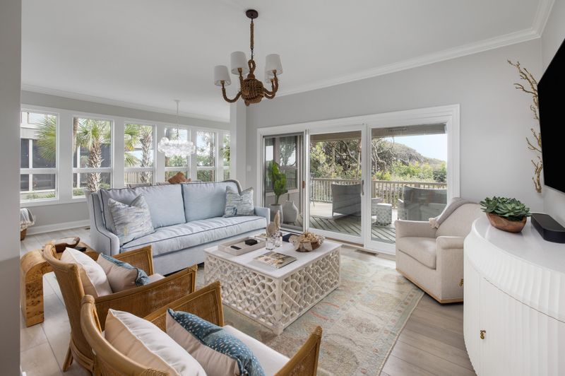 3518 Shipwatch Rd #Share E, Kiawah Island, SC 29455