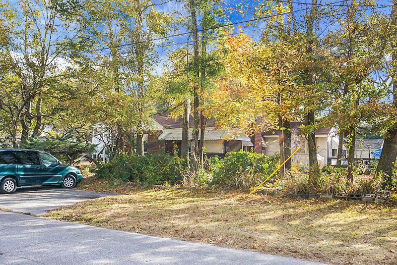 4418 Rugheimer Ave, North Charleston, SC 29405