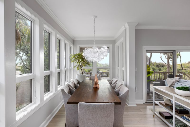 3518 Shipwatch Rd #Share F, Kiawah Island, SC 29455
