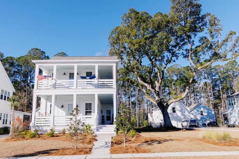 3631 Goodwater St, Mount Pleasant, SC 29466