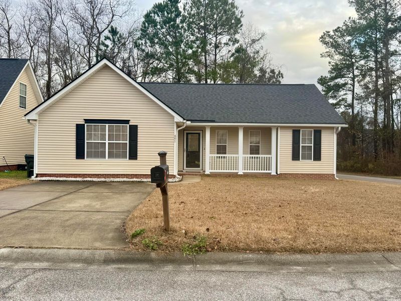 401 Ashburton Dr, Goose Creek, SC 29445