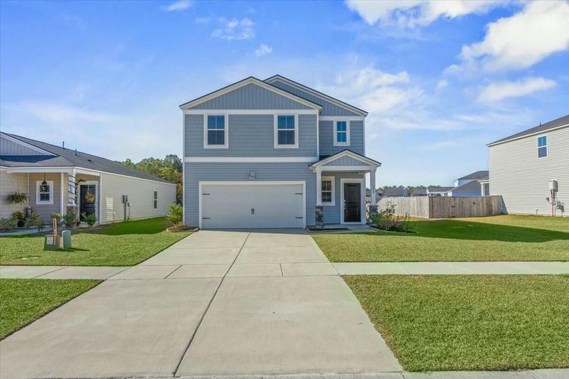600 Spanish Wells Rd, Summerville, SC 29486