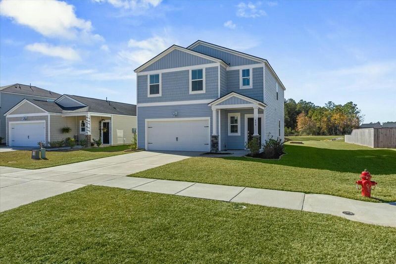 600 Spanish Wells Rd, Summerville, SC 29486