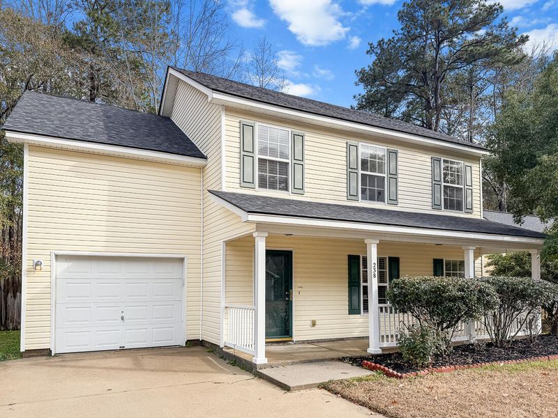 238 Trickle Dr, Summerville, SC 29483