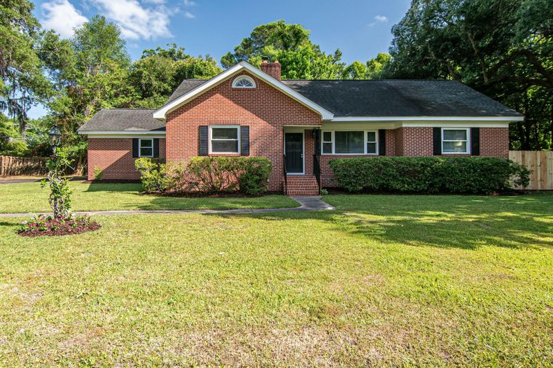 1713 Mcleod Ave, Charleston, SC 29412