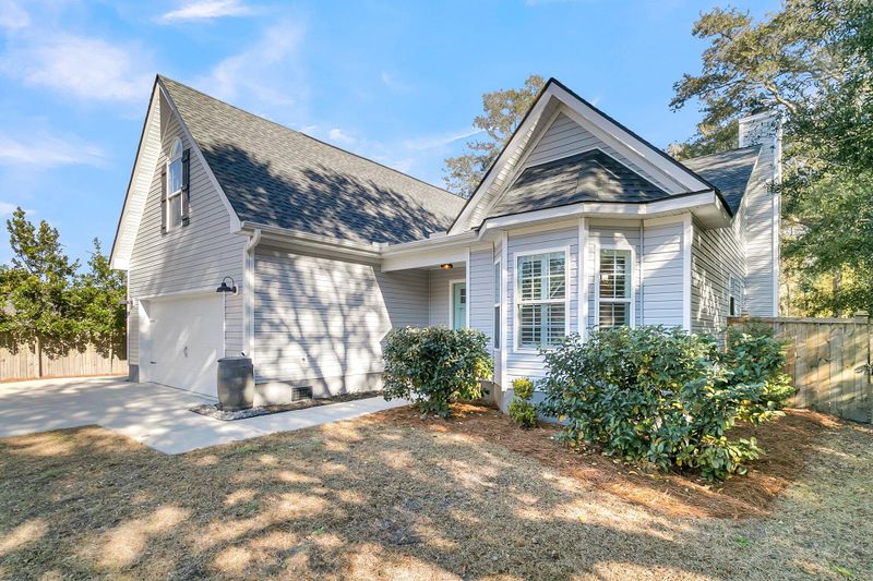 912 Julia St, Charleston, SC 29412