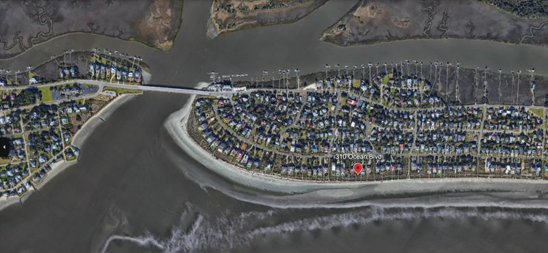 310 Ocean Blvd, Isle Of Palms, SC 29451