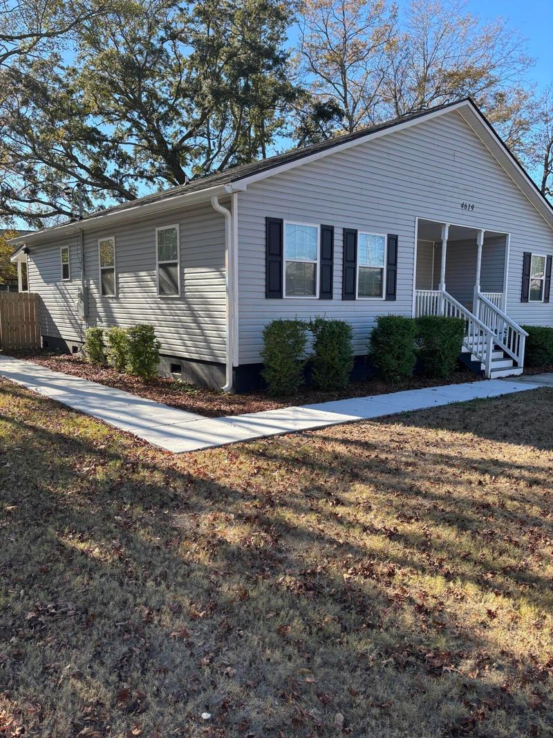 4619 W Ada Ave, North Charleston, SC 29405