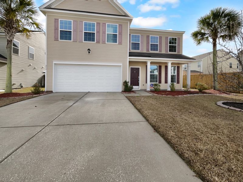 258 Donatella Dr, Goose Creek, SC 29445