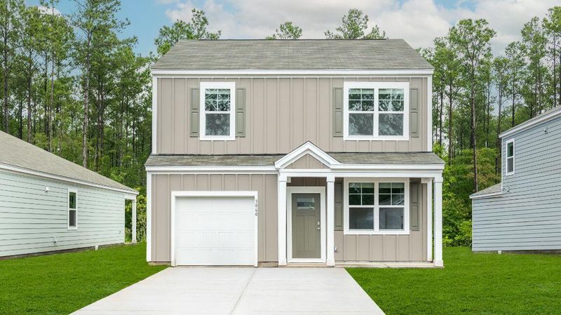 3060 Dalmore Dr, Ravenel, SC 29470