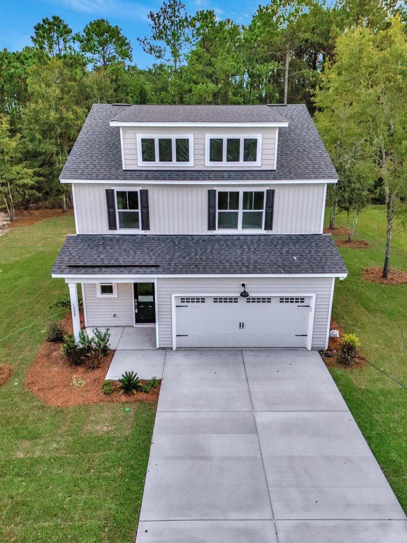 1228 Alston Dingle Rd, Awendaw, SC 29429