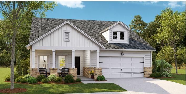 1042 Annes Revenge Rn, Summerville, SC 29485