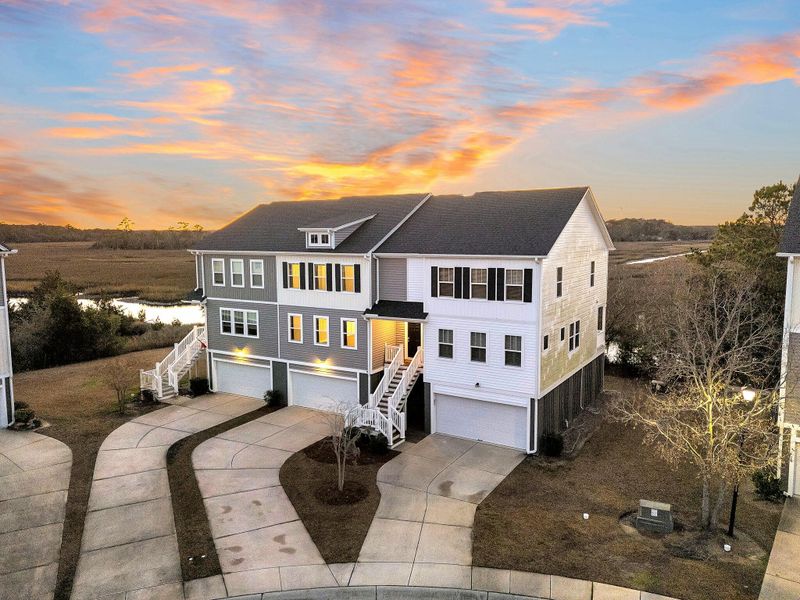 583 Mclernon Tc, Johns Island, SC 29455