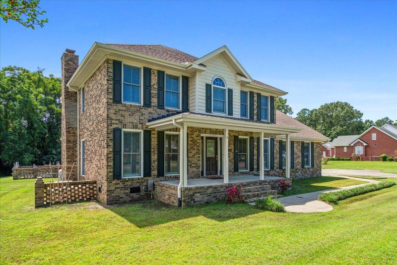133 Nicholas Rd, Moncks Corner, SC 29461