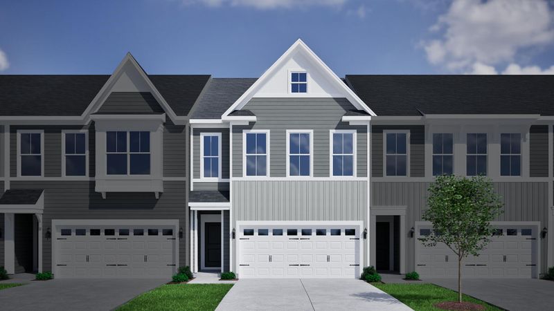 156 Brown Swiss Cir, Summerville, SC 29483