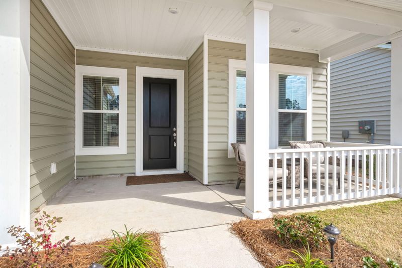 1104 Cooper Point St, Summerville, SC 29485