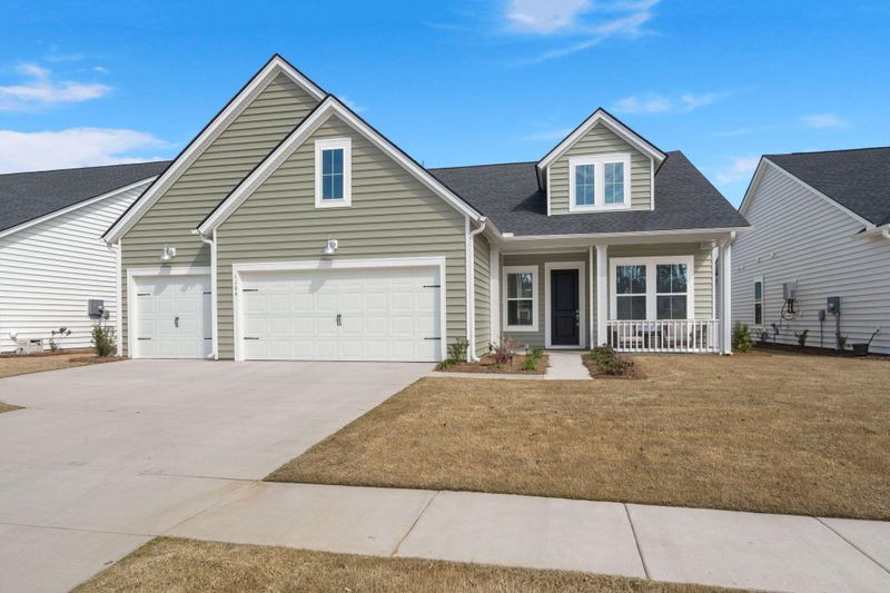1104 Cooper Point St, Summerville, SC 29485