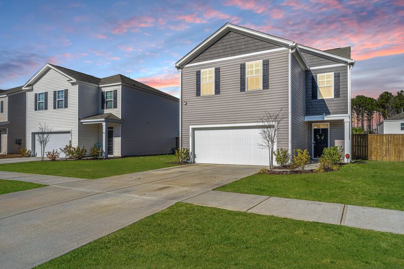 147 Horizon Rdg Dr, Summerville, SC 29486