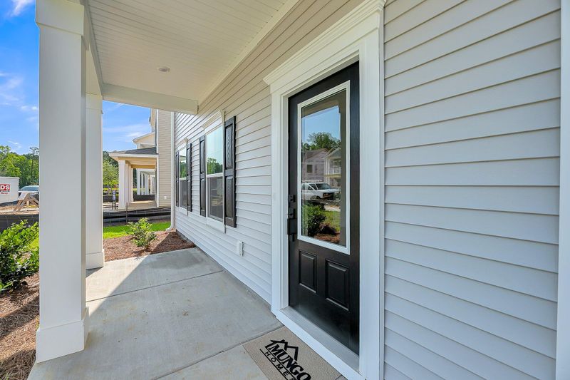302 O'malley Dr, Summerville, SC 29483