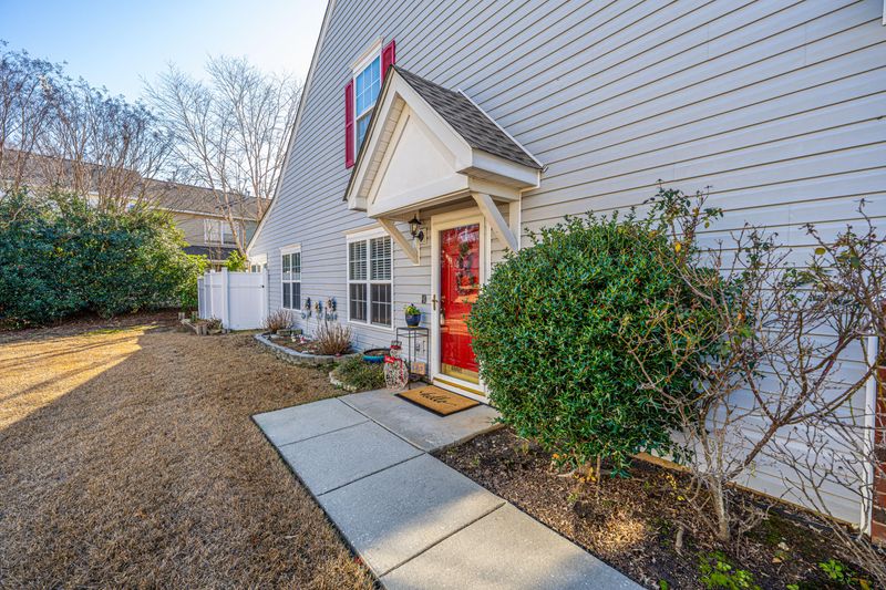 105 Davenport St, Goose Creek, SC 29445