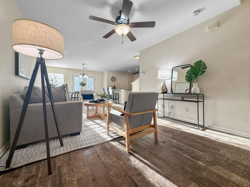 1005 Washitonia #C, Charleston, SC 29492