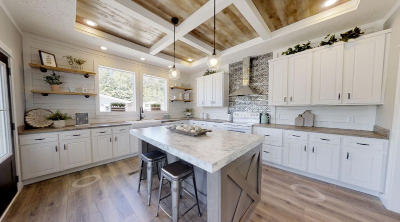 966 Tiger Loop, Saint Stephen, SC 29479