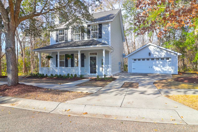 1423 Whispering Oak Trl, Mount Pleasant, SC 29466