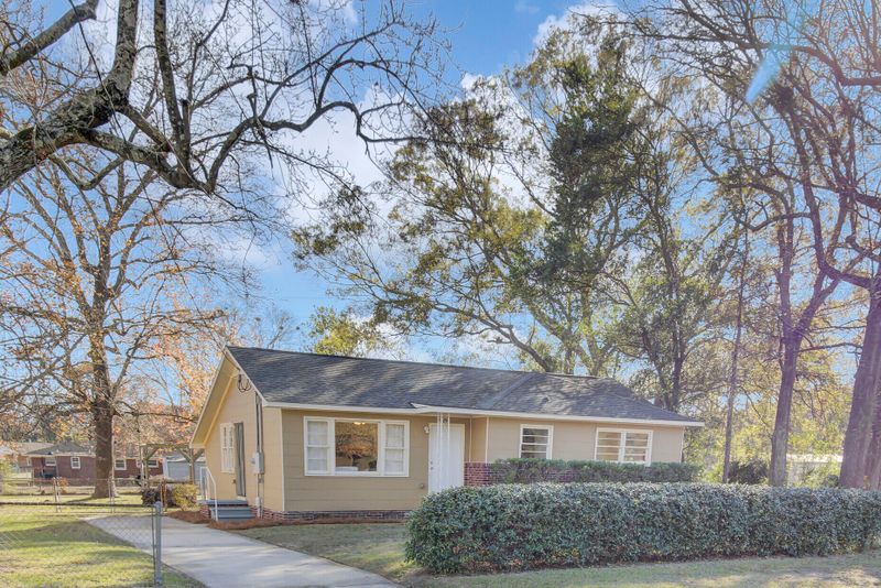 2675 Orchid Ave, North Charleston, SC 29405