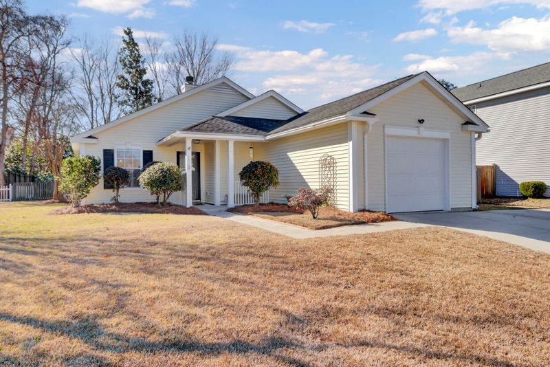 156 Droos Way, Charleston, SC 29414