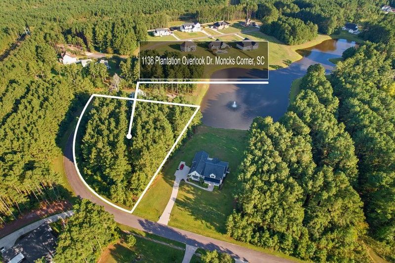 1136 Plantation Overlook Dr, Moncks Corner, SC 29461