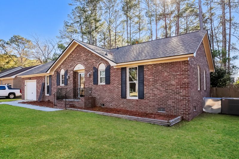 241 Barbara Dr, Ladson, SC 29456