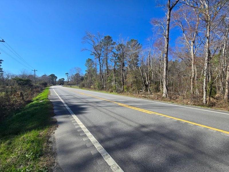 2076 Sc 61, Ridgeville, SC 29472
