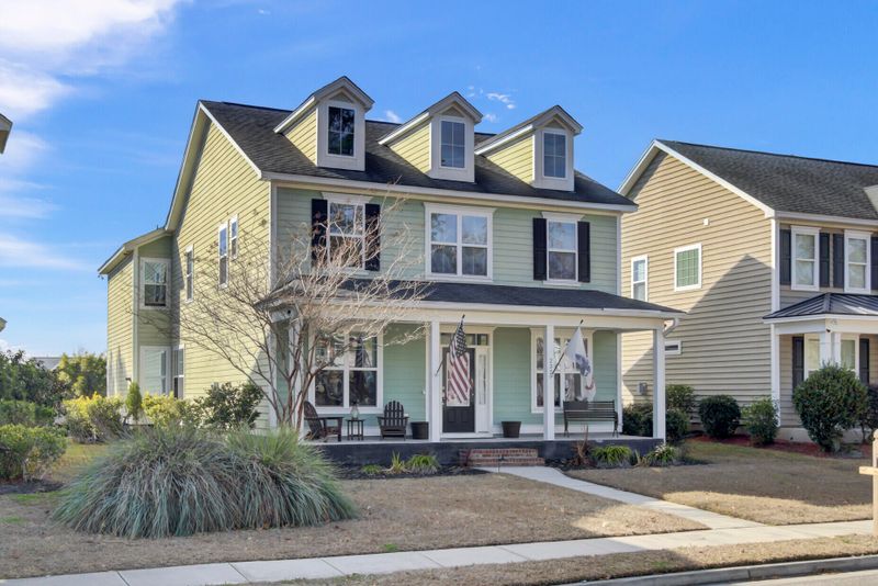 232 Foxbank Plantation Blvd, Moncks Corner, SC 29461