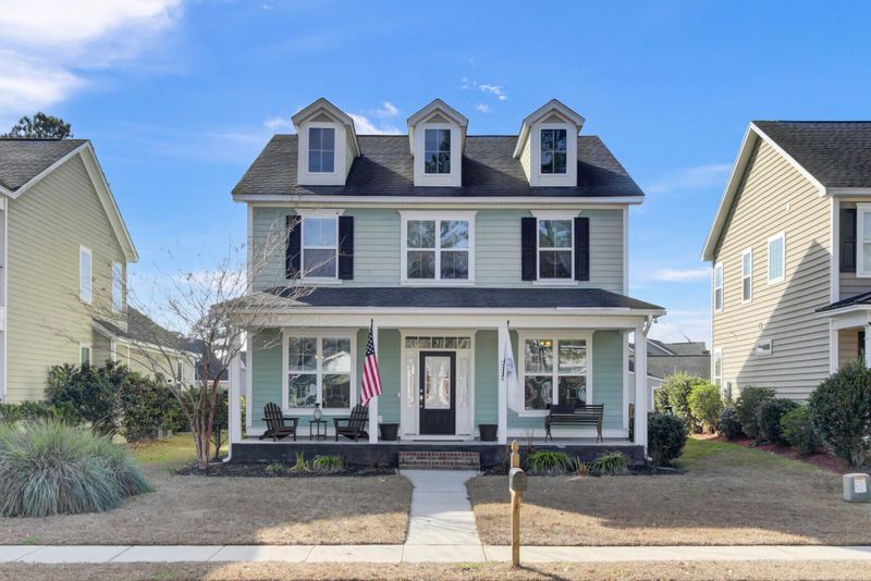 232 Foxbank Plantation Blvd, Moncks Corner, SC 29461