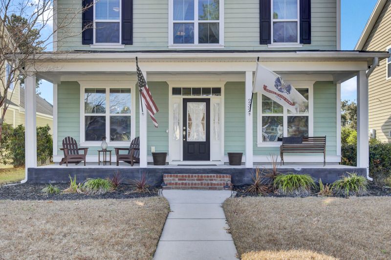 232 Foxbank Plantation Blvd, Moncks Corner, SC 29461